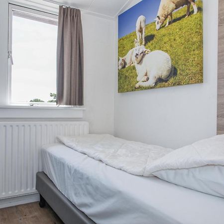 Bosruiter De Koog - Texel Villa Ngoại thất bức ảnh
