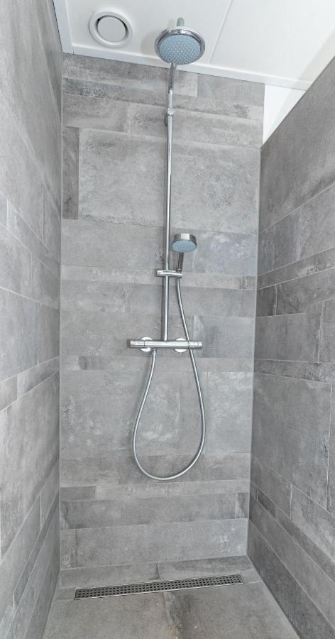 Bosruiter De Koog - Texel Villa Ngoại thất bức ảnh