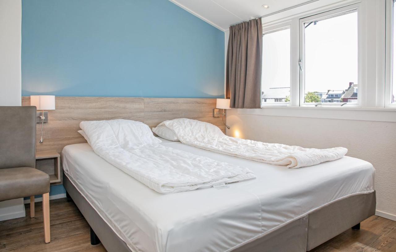 Bosruiter De Koog - Texel Villa Ngoại thất bức ảnh